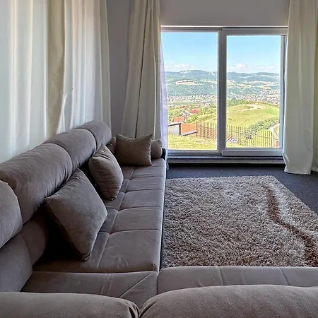 Villa The View By Markeeto Ilijaš