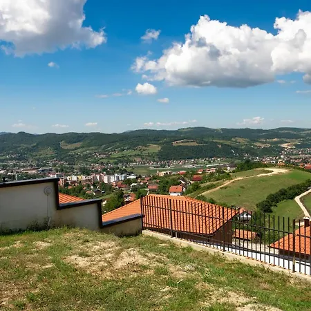 Villa The View By Markeeto